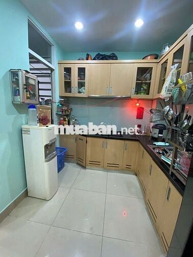 Chính chủ cần bán Căn Hộ Q6 - 2 phòng ngủ - 97m² - View mát Căn Góc