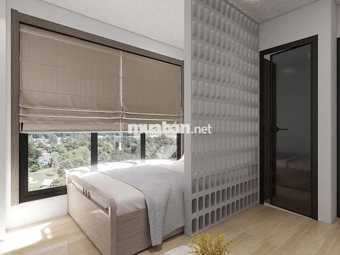BÁN CCMN BẠCH MAI MỚI TINH 70M x6TẦNG, DÒNG TIỀN MẠNH MẼ-CHỈ HƠN 14 TỶ