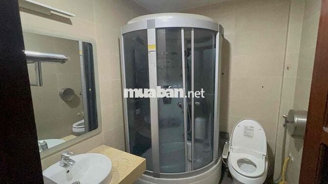 Cho thuê nhà mặt phố Hoàng Sâm, Cầu Giấy