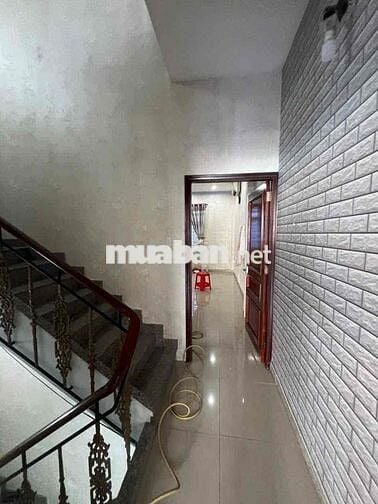 TÔI CHÍNH CHỦ [4 x 16] 2 lầu St (4PN,3WC) ĐƯỜNG TÂN KỲ TÂN QUÝ