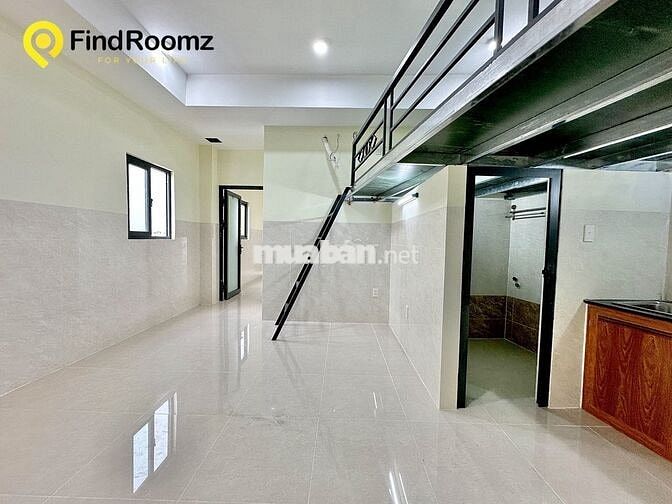 🌹Trống Sẵn Duplex (sẵn Máy Lạnh) - SIÊU RỘNG SIÊU RẺ