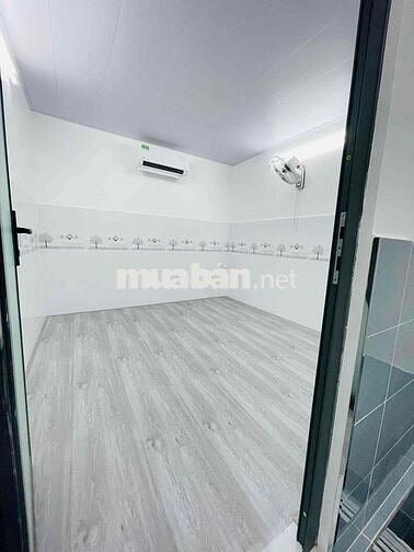 🏡Nhà mới đẹp💯 vô ở liền cho thuê nguyên căn P9 Q8 Cũ  cách Mặt Tiền đư