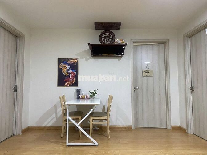 Cho thuê The Garden Hill, Trần Bình 3PN full đồ đẹp 90m2 giá 15tr/th