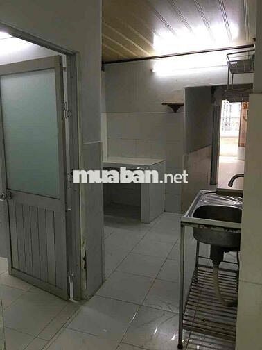 Hiếm, Nhà Âu Dương Lân, đang cho thêu, 60m2, nở hậu