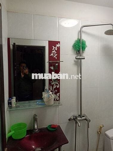 Phòng trọ 530 đường Thụy Khuê quận Tây hồ hà nội
