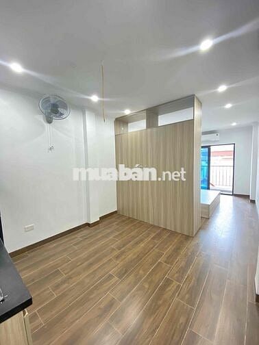 Căn hộ 30m2 1N1K tại Phú Diễn cách Goldmark City 400m