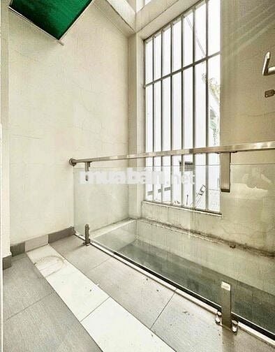 ✅CĂN HỘ 1PN BALCONY_THANG MÁY HẺM OTO_NUOI PET_NGAY LIM TOWER THE MARG