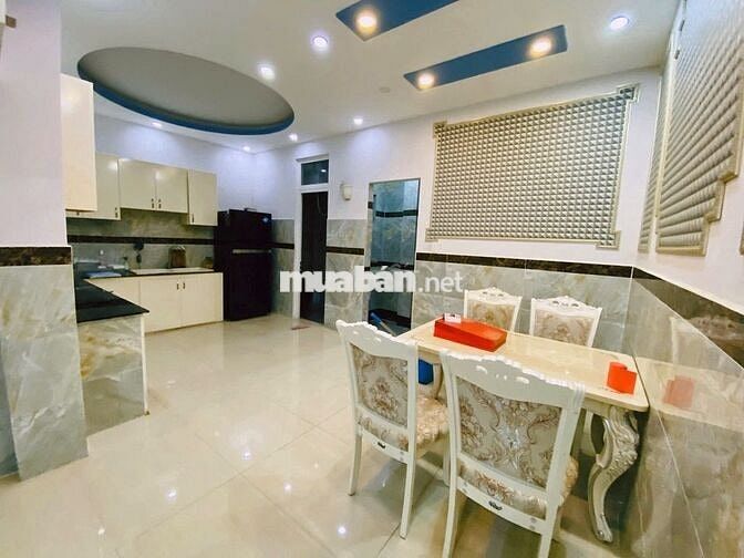 Phòng full nội thất 25m2 Nguyễn Chình Chính, Phú Nhuận