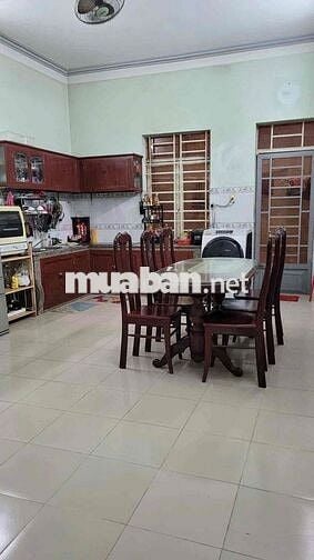 Cho thuê nhà 1Trệt 1Lầu, full nội thất, gần KCN Amata, Long Bình.