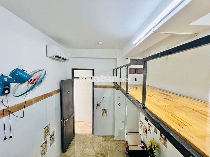 DUPLEX SẴN NỘI THẤT NHƯ HÌNH_TÒA CÓ THANG MÁY HẦM XE_MÁY GIẶT CHUNG