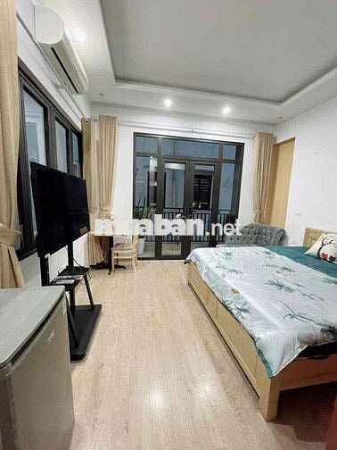 cho thuê nhà vườn 4 tầng gồm 4 phòng ngủ khép kín tại Từ Hoa