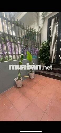 cho thuê nhà vườn 4 tầng gồm 4 phòng ngủ khép kín tại Từ Hoa