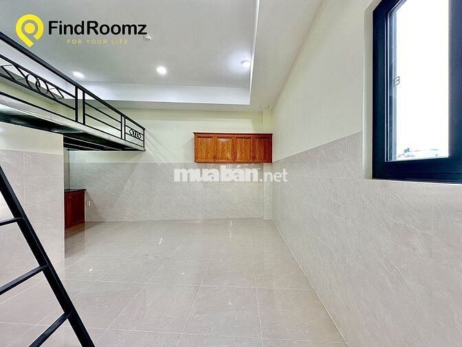 🌹Trống Sẵn Duplex (sẵn Máy Lạnh) - SIÊU RỘNG SIÊU RẺ