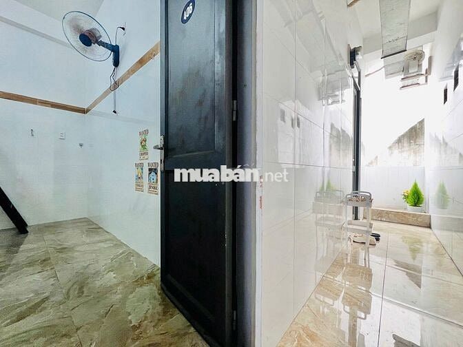 DUPLEX SẴN NỘI THẤT NHƯ HÌNH_TÒA CÓ THANG MÁY HẦM XE_MÁY GIẶT CHUNG