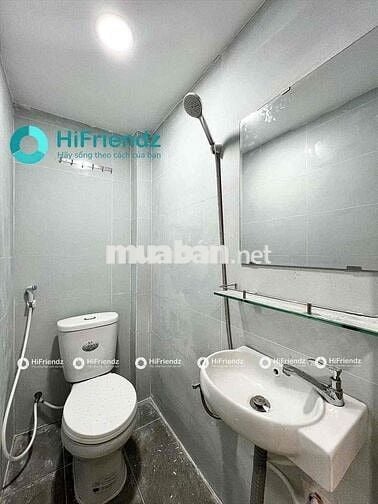KHAI TRƯƠNG DÃY TRỌ TRỆT SIÊU RẺ CHỈ 2TR6 2TR8 CÓ MÁY LẠNH KHU TÊN LỬA