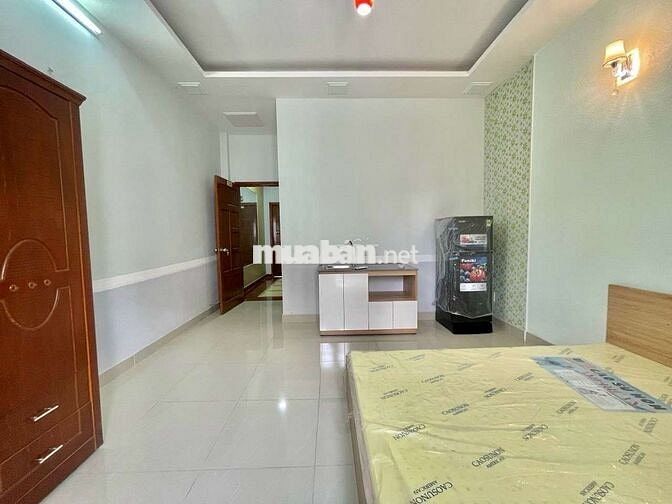CHDV NGUYỄN DUY CUNG P12 FULL NỘI THẤT GẦN NGAY EMART PHAN HUY ÍCH