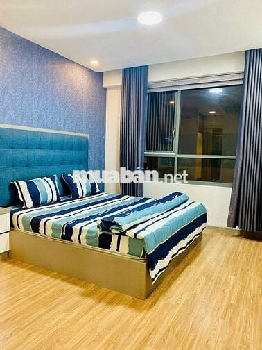 💥 PHÒNG BQL CHO THUÊ C/C GOLD VIEW QUẬN 4 ✅ ĐỦ DIỆN TÍCH 1PN 2PN 3PN