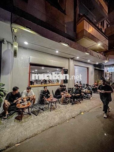 Chính chủ Bán căn shophouse Ngay góc Chung cư A3