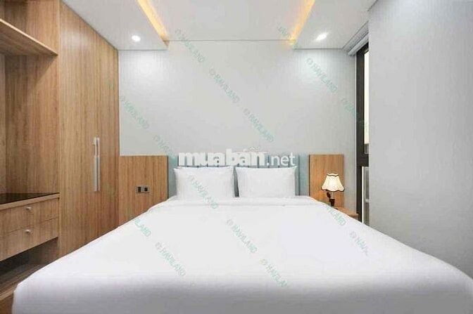 🌊 CĂN HỘ 2 PHÒNG NGỦ HIỆN ĐẠI TẠI KHU VỰC AN THƯỢNG – GẦN BÃI BIỂN