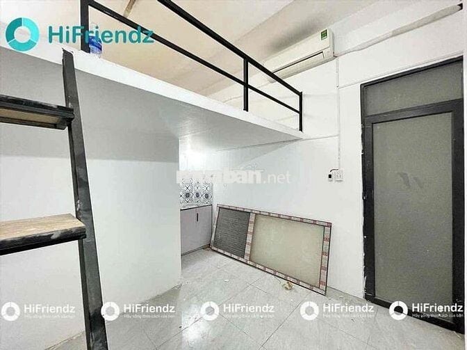 PHÒNG TRỌ GIÁ RẺ - MỚI XÂY - PHÒNG TRỐNG