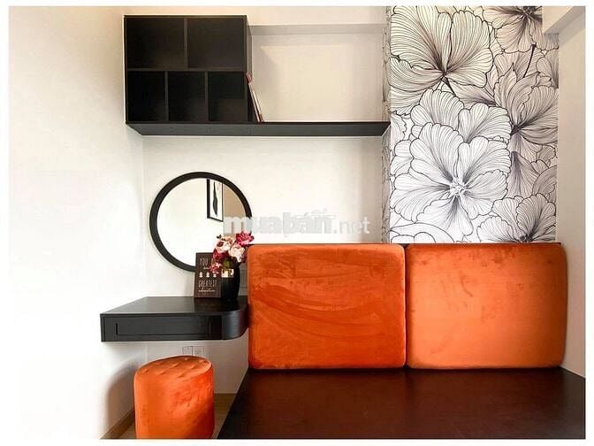 Công ty QL nhiều căn độc quyền tại Saigon South - 2PN chỉ từ 4,8 tỷ