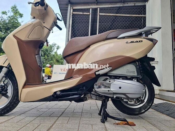 🌈LEAD Fi VÀNG NÂU HSCT PXX SẴN XEĐẸP MÁY ZIN💥CÓGÓP