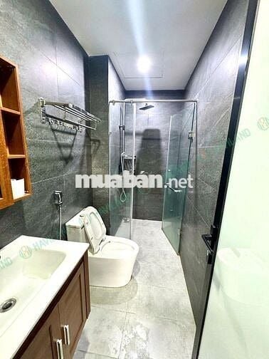 CĂN HỘ MỘT PHÒNG NGỦ THÔNG THOÁNG GẦN SÔNG, KHU VỰC MỸ AN 🌟