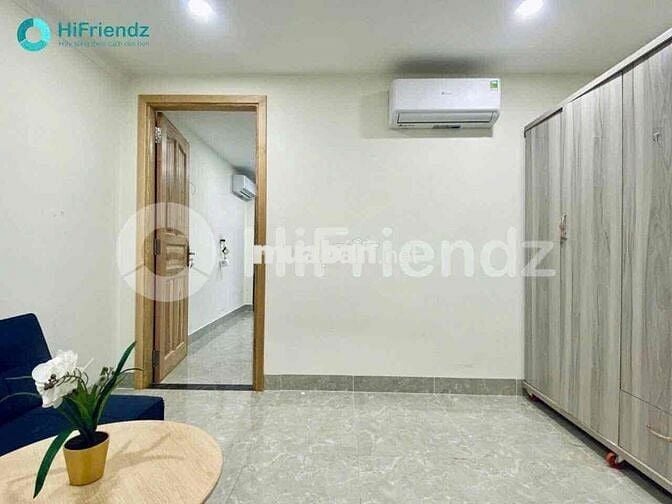 🏠 Căn hộ 1PN – Đường số 45, Tân Quy, Quận 7