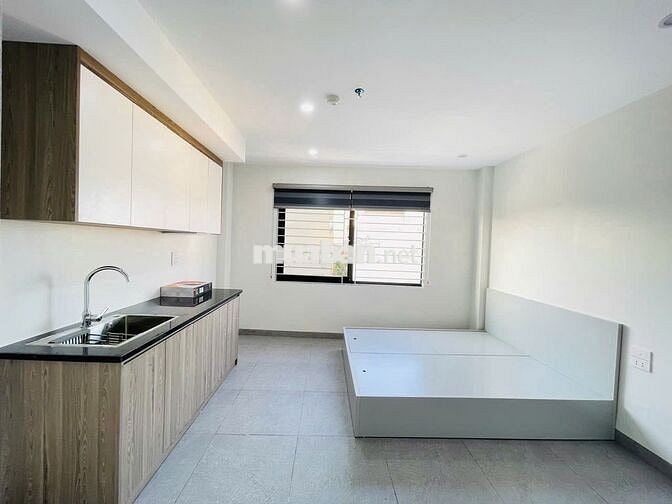 Căn hộ 25m2 vừa mới khai trương