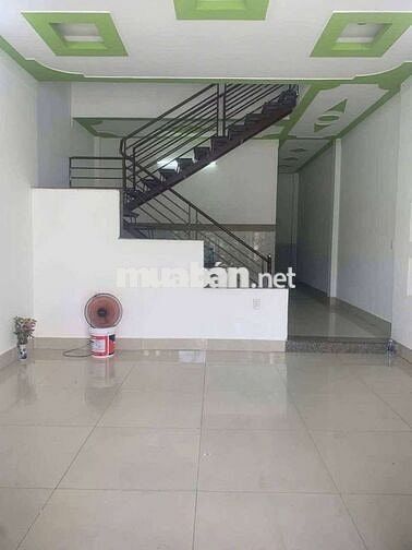 Cho  thuê căn nhà KDC Biconsi Tân Bình dĩ an
