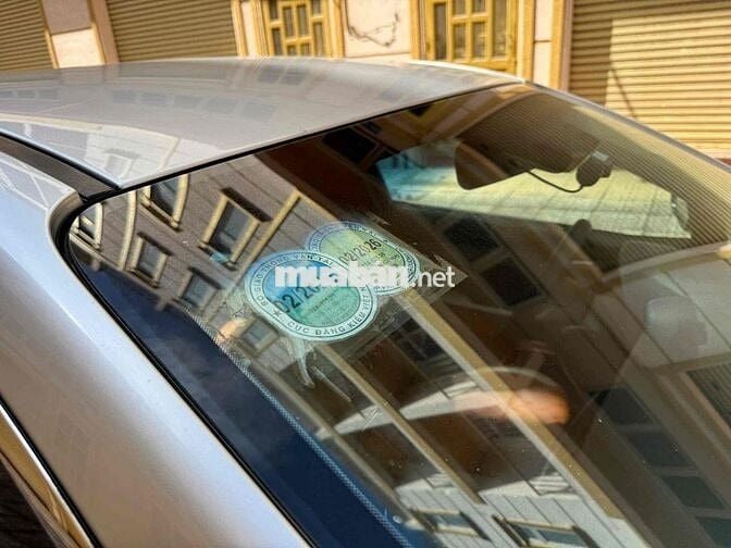 Hyundai Accent 2018 số tự động