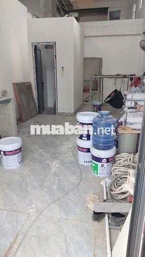 CHDV ĐƯỜNG VƯỜN LÀI AN PHÚ ĐÔNG 46 PHÒNG