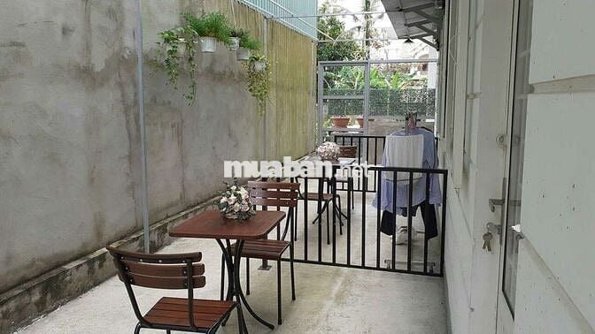 Phòng cho thuê giáp Q7, PMH mới xây cao cấp giá rẻ rộng rãi thoáng mát