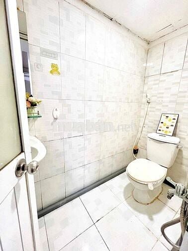 Căn hộ mini Full nội thất mặt tiền Nguyễn Biểu Quận 5 gần cầu Chữ Y