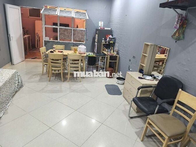Cho thuê nhà full nội thất, tiện nghi quảng an tây hồ