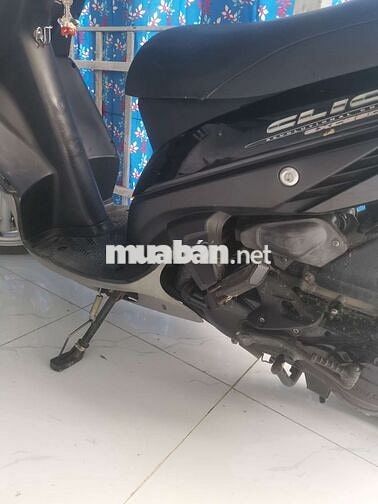 click con khá đẹp đổi xe cần bán