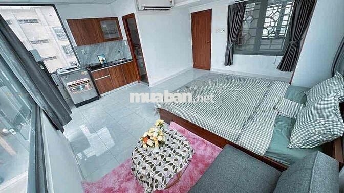 ‼️ SIÊU PHẨM BANCOL, CỬA SỔ KÍNH CỰC THOÁNG SÁNG NGAY NGÃ TƯ PHÚ NHUẬN