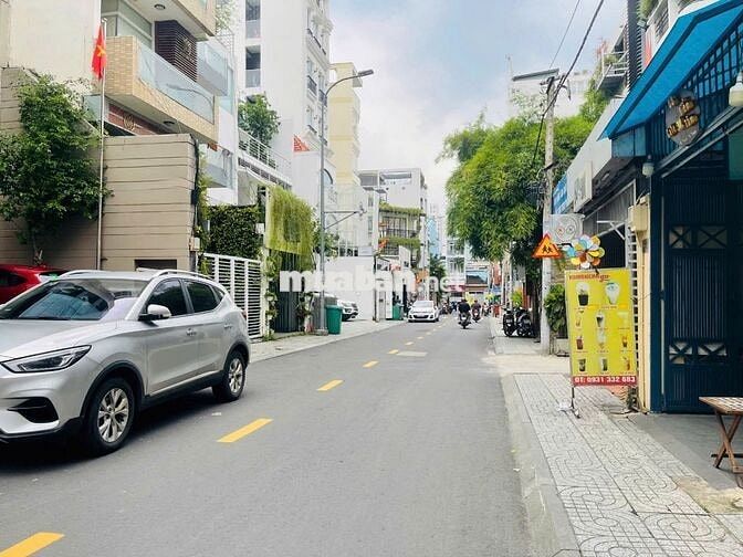 🔥 Thạch Thị Thanh Q1 – Nhà đẹp, khu văn phòng, cực hiếm!