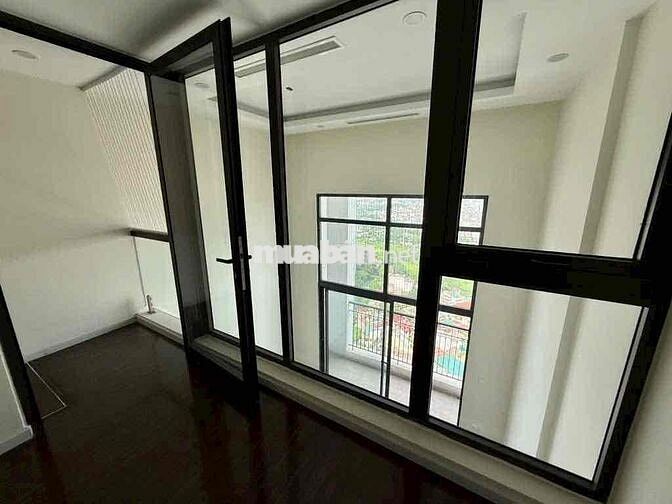 CĂN HỘ CHUNG CƯ DỊCH VỤ DUPLEX ( Thông tầng ) 65M - GIÁ CHƯA ĐẾN 3 TỶ