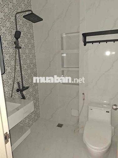 🌈NGUYỄN ĐÌNH CHÍNH PHÚ NHUẬN GẨN SÂN BAY 10PHÚT: DIỆN TÍCH 57.75M2  GI