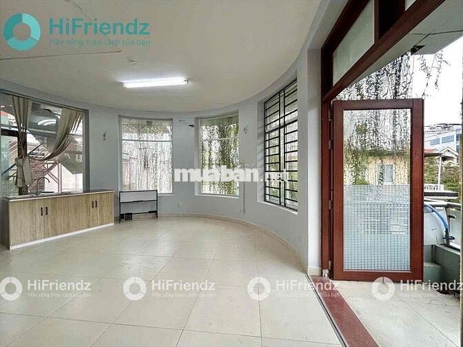1 PHÒNG NGỦ DIỆN TÍCH 60M2 CỬA SỔ THOÁNG Ở NGUYỄN VĂN MẠI KHU SÂN BAY