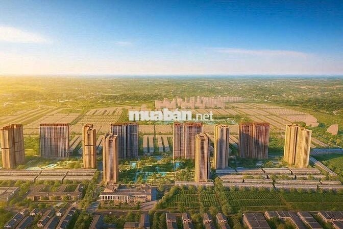 Mở Bán Chung Cư Cao Cấp Masteri Ocean Park 3. vốn 20% ân hạn 30 tháng