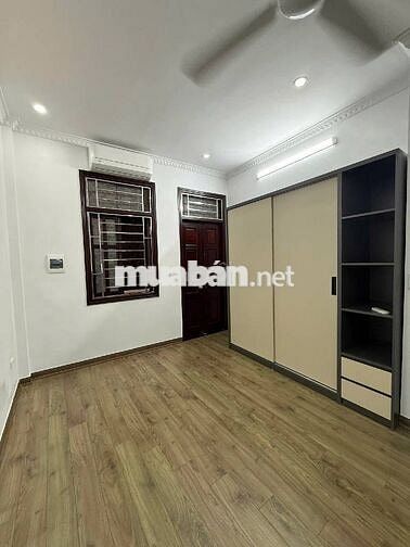 TAM TRINH – 75M² –GARA ÔTÔ -  6 TẦNG THANG MÁY- SÁT MẶT PHỐ –HƠN 18 TỶ