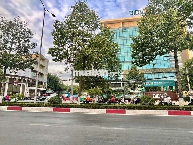 Cho thuê mặt bằng gần đường võ thị sáu