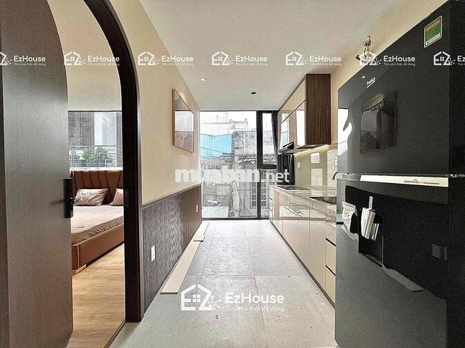 💥Khai Trương 2PN 2WC Cao Cấp Ngay Trung Tâm Bình Thạnh Gần Q1,Q2,Q3 ✨