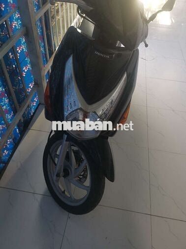 click con khá đẹp đổi xe cần bán