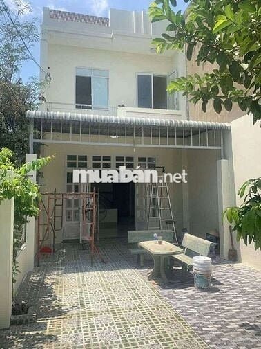 Cho  thuê căn nhà KDC Biconsi Tân Bình dĩ an