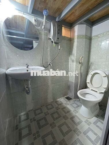 DUPLEX full nội thất có giếng trời sát đh HUIT,VHU Cộng Hòa Tân Phú
