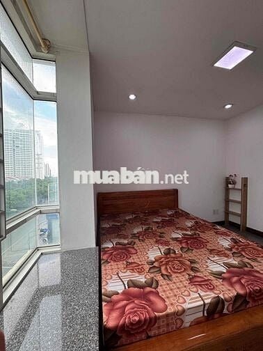CHÍNH CHỦ CHO THUÊ PHÒNG CĂN HỘ NEW SÀI GÒN. PHÙ HỢP 2 NGƯỜI. GIÁ 4tr5