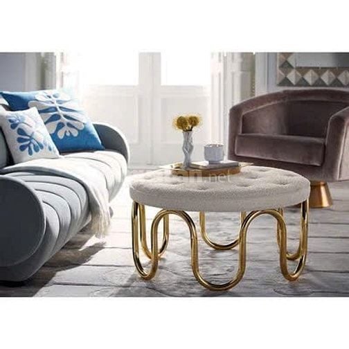 Bàn trà Jonathan Adler  (Scalinatella Cocktail Table)